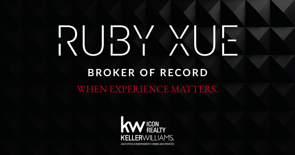 Ruby Xue Ottawa Real Estate logo